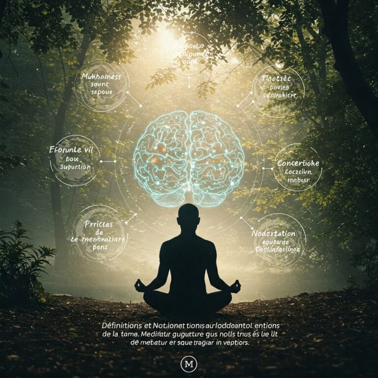 Définitions et Notions Fondamentales