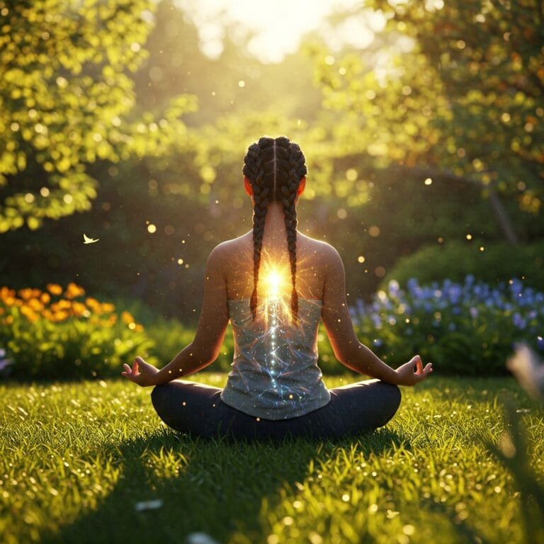 Buts et Bénéfices de la Méditation