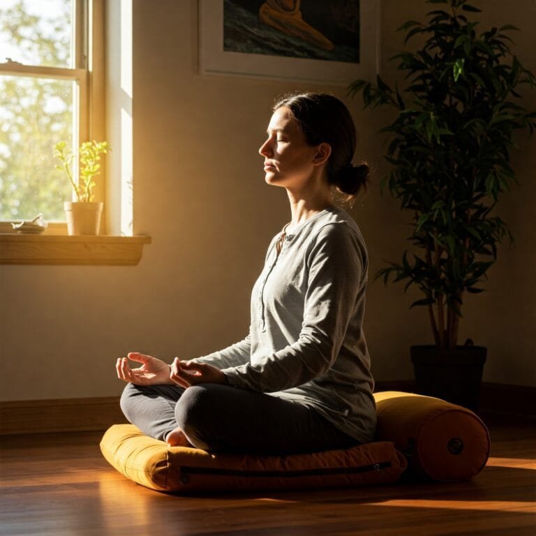 Pratique de la Méditation