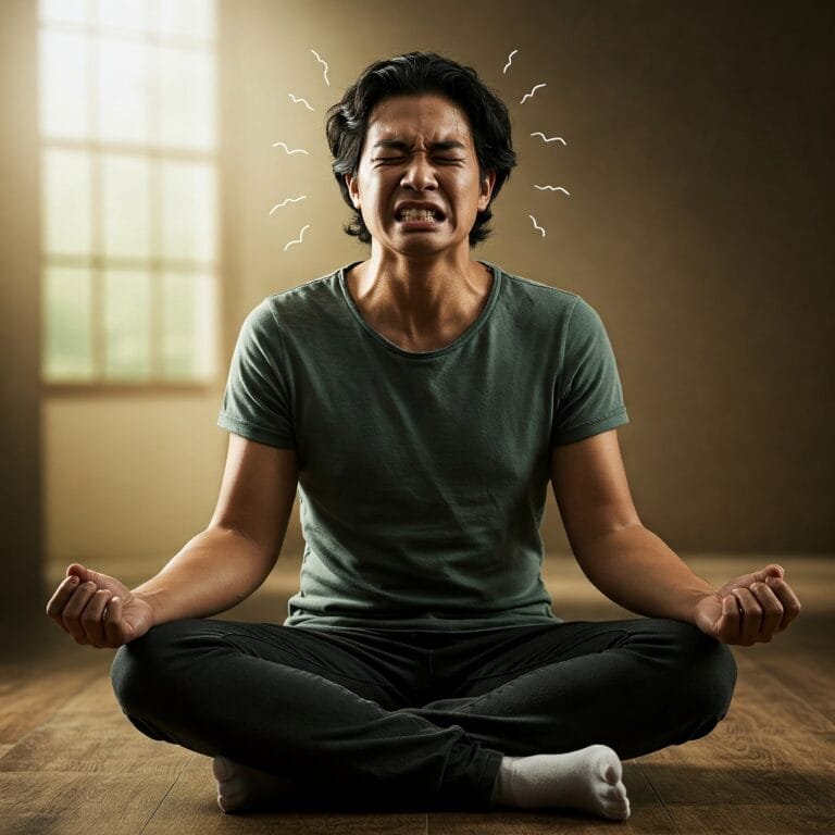 Préoccupations Concernant la Méditation